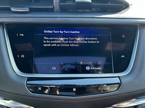 Used 2021 Cadillac XT6 Luxury image 18