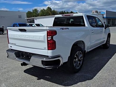 New 2026 Chevrolet Silverado 1500 LT image 44