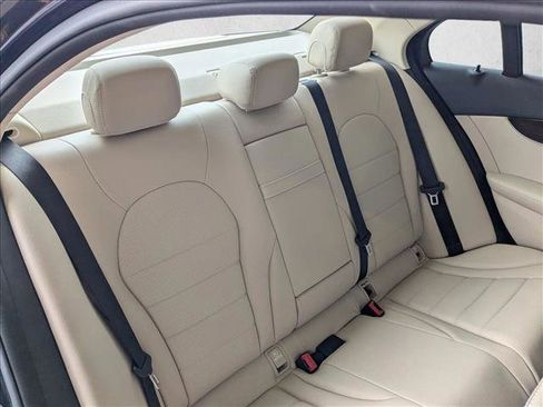Used 2017 Mercedes-Benz C 300 Sedan image 19