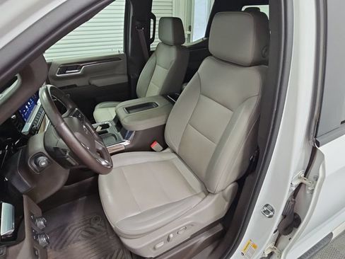 Certified 2022 Chevrolet Silverado 1500 RST w/ All Star Edition Plus AWD/4WD image 30