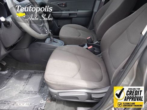 Used 2013 Kia Soul FWD image 20