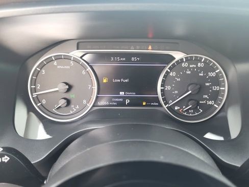 Used 2022 Nissan Rogue SV FWD image 38