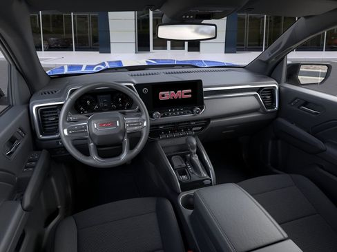 New 2026 GMC Canyon Elevation w/ Convenience Package RWD image 15
