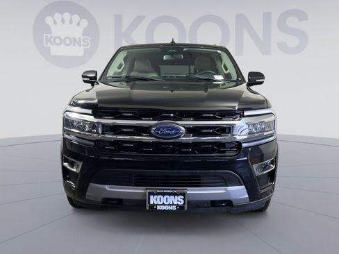 Used 2023 Ford Expedition Max Limited image 11