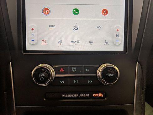 Certified 2024 Ford Edge Titanium w/ Class II Trailer Tow Package image 21