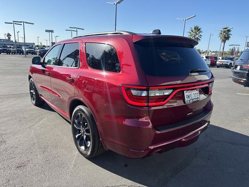 Used 2023 Dodge Durango R/T image 5