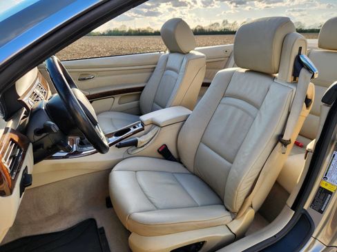 Used 2008 BMW 335i Convertible RWD image 20