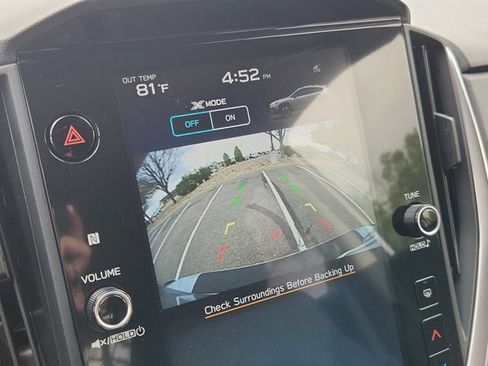 Used 2024 Subaru Crosstrek 2.0i Premium w/ Popular Package #4 image 23