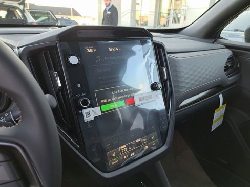 New 2026 Subaru Forester Wilderness w/ Wilderness Plus Package image 12