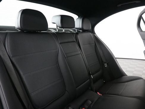 Certified 2026 Mercedes-Benz C 300 Sedan image 19