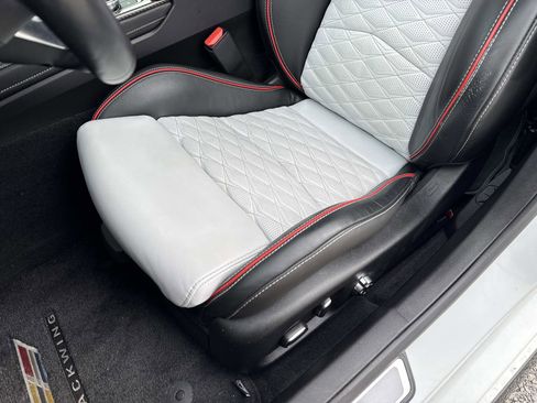 Used 2023 Cadillac CT5 V Blackwing w/ Driver Assist Package image 19