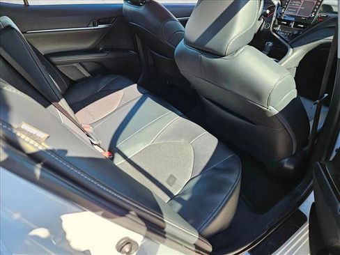Used 2024 Toyota Camry XSE image 18