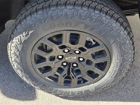 New 2026 Chevrolet Colorado Trail Boss image 5