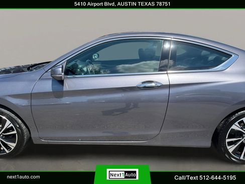 Used 2016 Honda Accord EX-L image 12