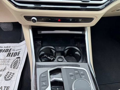 Certified 2023 BMW 330i Sedan w/ Premium Package RWD image 15