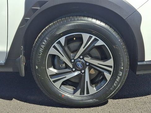 Certified 2024 Subaru Crosstrek 2.0i Premium AWD/4WD image 9
