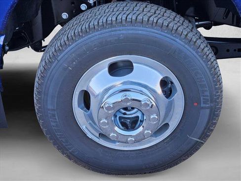 New 2026 Ford F350 XL w/ STX Appearance Package image 10