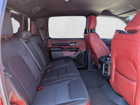 Used 2025 RAM 1500 Rebel w/ Rebel Level 1 Equipment Group image 20