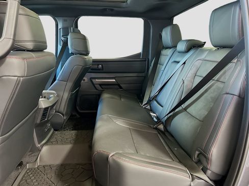 New 2026 Toyota Tundra TRD Pro AWD/4WD image 23