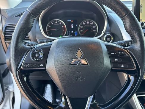 Used 2025 Mitsubishi Eclipse Cross SE AWD/4WD image 20