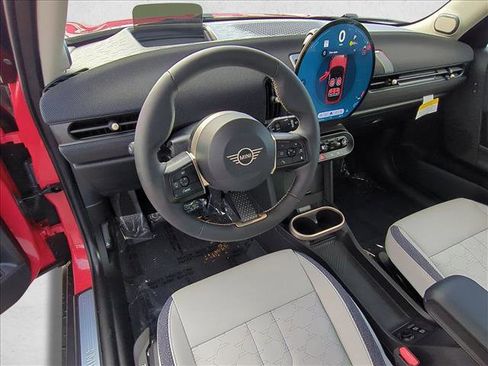 New 2026 MINI Cooper S image 3