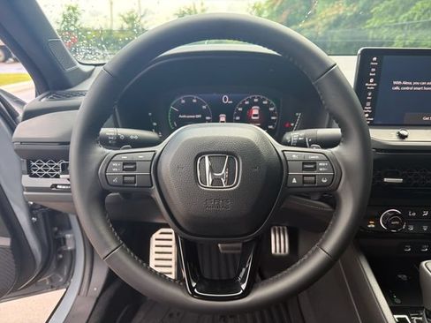 New 2026 Honda Accord Sport image 17