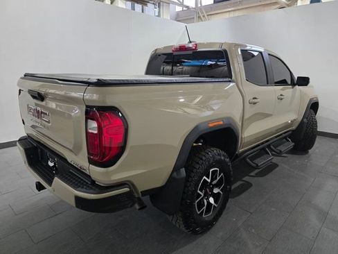Used 2024 GMC Canyon AT4X image 5