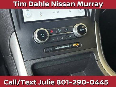 Used 2022 Ford Edge SE w/ Cargo Accessory Package AWD/4WD image 29