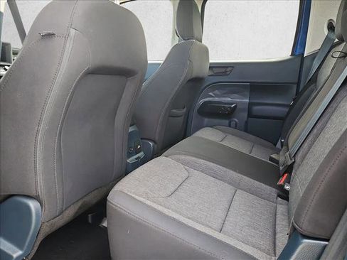 Used 2024 Ford Maverick XLT w/ XLT Luxury Package image 17