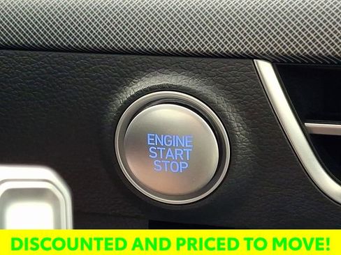 Certified 2025 Hyundai Sonata SEL image 27