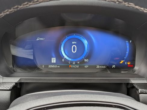 Used 2023 Ford Explorer ST w/ Equipment Group 401A AWD/4WD image 34