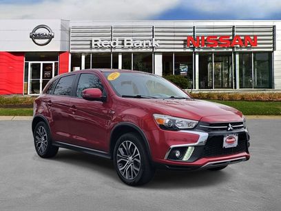 Used 2019 Mitsubishi Outlander Sport AWD