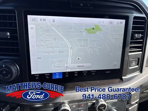 New 2026 Ford F150 XLT w/ Equipment Group 302A MID RWD image 20