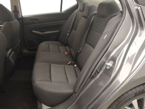 Used 2023 Nissan Altima 2.5 SV image 18