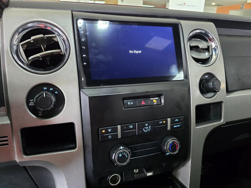Used 2012 Ford F150 FX4 AWD/4WD image 23