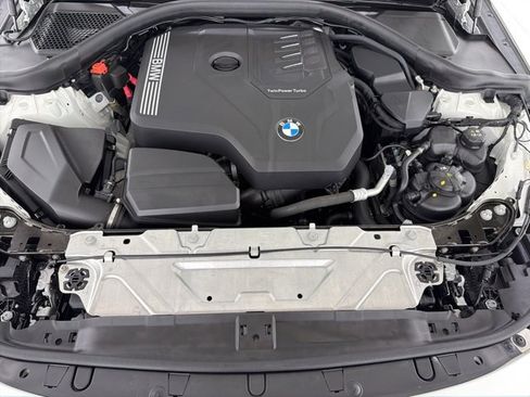 Certified 2023 BMW 230i xDrive Coupe w/ Convenience Package image 40