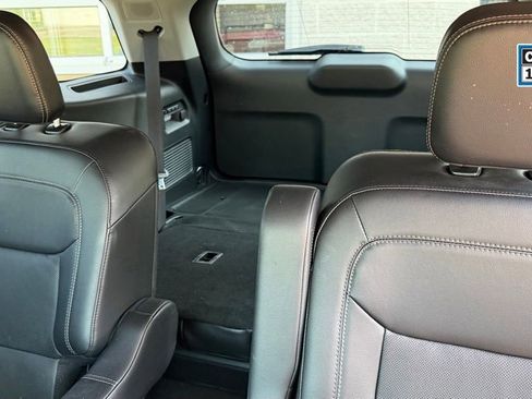 Used 2024 Ford Explorer Limited w/ Limited Technology Package AWD/4WD image 23