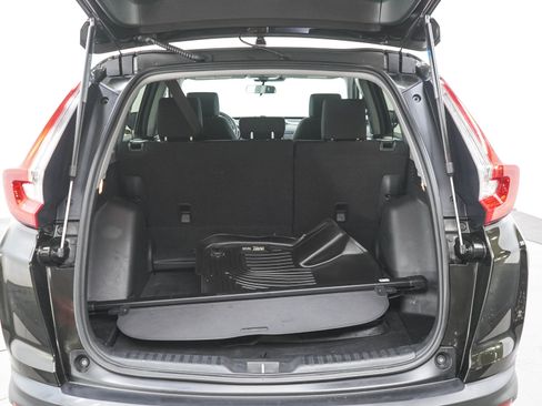 Used 2017 Honda CR-V EX image 16