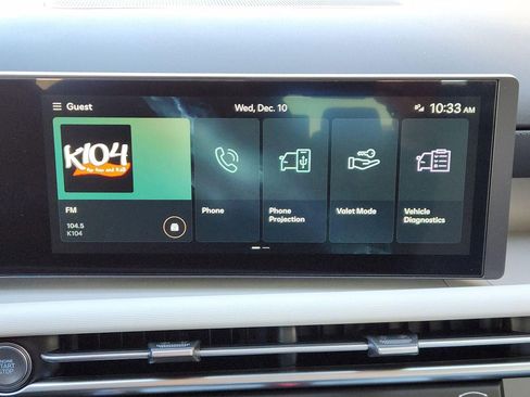 New 2026 Hyundai Tucson SE image 13