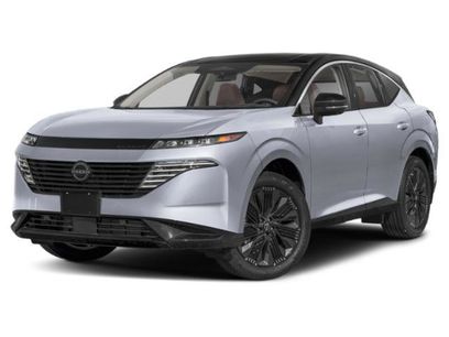 Used 2025 Nissan Murano SL