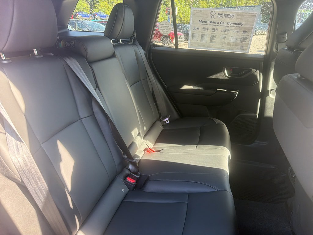 New 2026 Subaru Outback Premium AWD/4WD image 27
