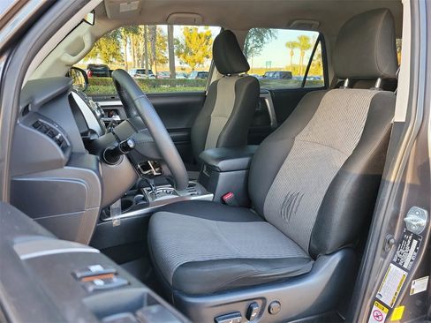 Used 2019 Toyota 4Runner SR5 image 16