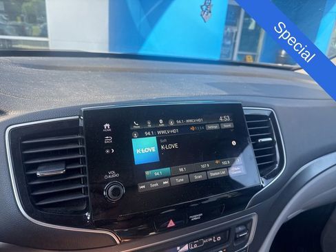 Used 2020 Honda Pilot EX-L image 10
