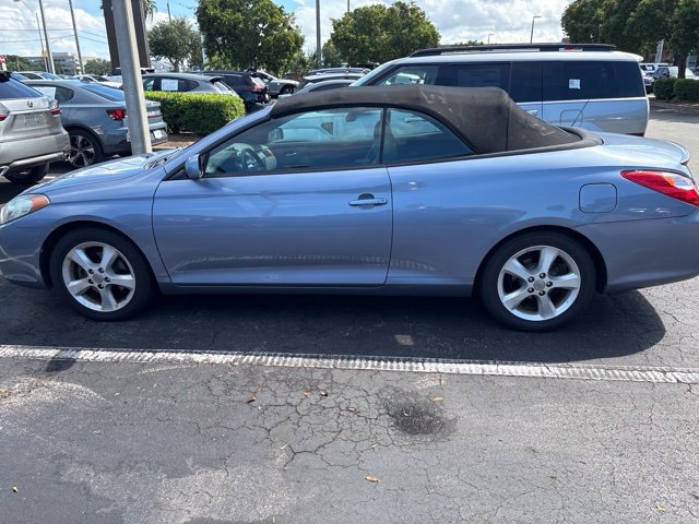 Used 2006 Toyota Solara SLE FWD image 1