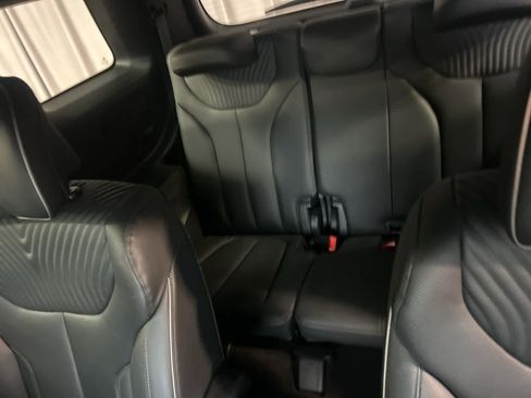 Used 2025 Hyundai Palisade Calligraphy image 21