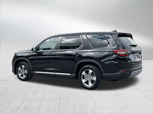 Used 2023 Honda Pilot EX-L image 7