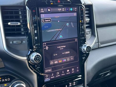 New 2026 RAM 1500 Big Horn image 30