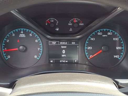 Used 2016 Chevrolet Colorado W/T w/ WT Convenience Package RWD image 25