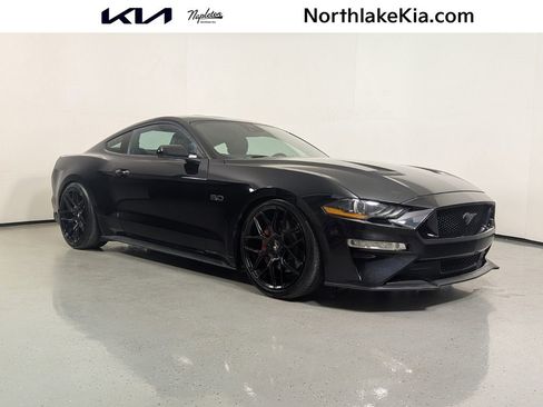 Used 2023 Ford Mustang GT RWD image 1