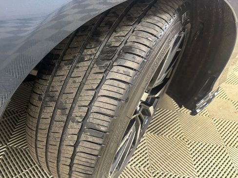 Used 2024 Honda Accord Touring image 27